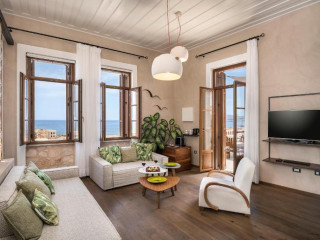 Ambassadors Residence Boutique Chania