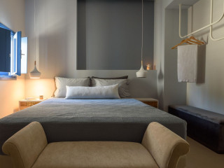 Ambeli Luxury Villa Santorini