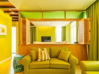 AMBER BOUTIQUE SILOM