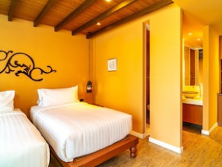 AMBER BOUTIQUE SILOM