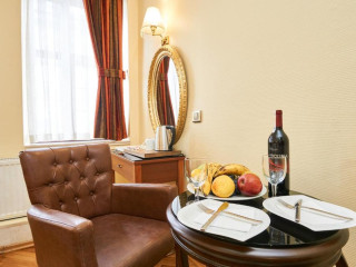 Amber Hotel Istanbul