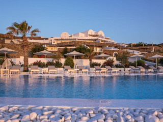 Amber Light Hotel