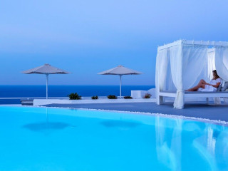Amber Light Villas