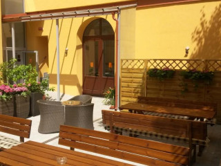 Ambiance Hotel Praha
