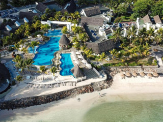 Ambre - A Sun Resort Mauritius - Adults Only