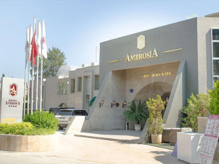 Avra Imperial Resort