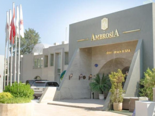 AMBROSIA HOTEL