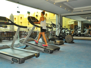 AMC Royal Hotel & Spa