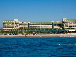 AMELIA BEACH RESORT HOTEL & SPA