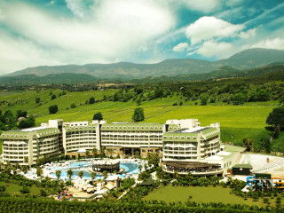  Amelia Beach Resort Hotel & Spa 
