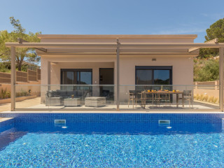 Amelia Residence