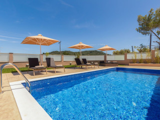 Amelia Residence