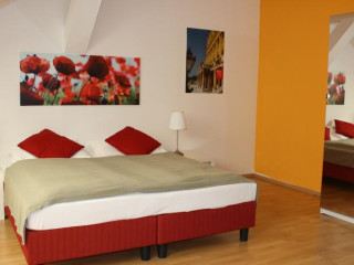 Amelie Apartment Hotel Vienna