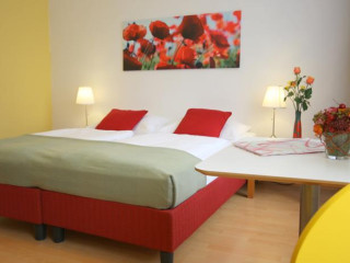 Amelie Apartment Hotel Vienna