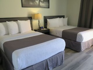 AMERICAS BEST VALUE INN (7TH STREET)