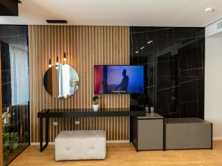 Ames Hotel & SPA