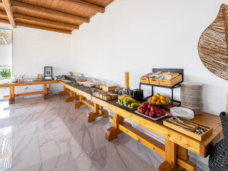 Amethyst Exclusive Suites Oia