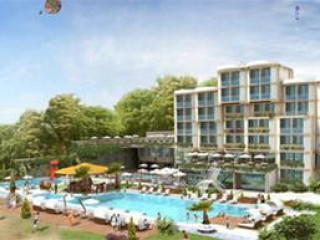 AMFIBIA BEACH COMPLEX