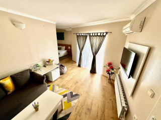 Amfora Hotel