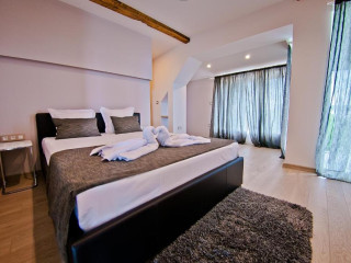 Amfora Hotel