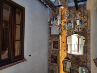 Amfores Boutique Guest House