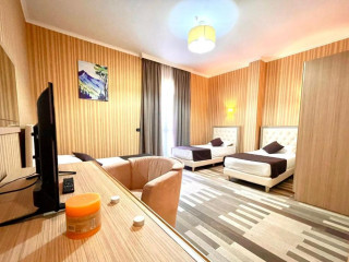 AMH Hotel Durres