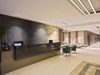 AMI Hotel (ex Melia Budva Petrovac)