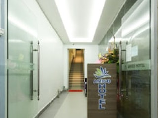 AMIGO HOTEL