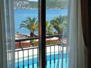 AMILLA BEACH RESORT BODRUM