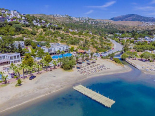 AMILLA BEACH RESORT BODRUM