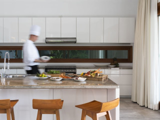 Amilla Maldives Resort and Residences