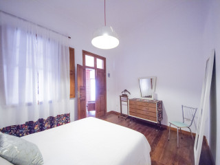 Aminta Home B&B Las Palmas