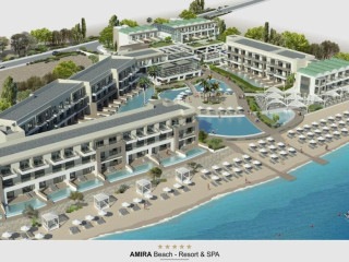 Amira Beach ( Adults only)