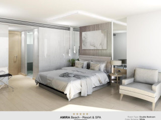 AMIRA LUXURY RESORT & SPA ADULTS ONLY 16+