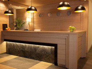 Amira Boutiquie Hotel