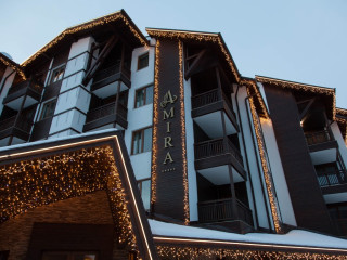 Amira Boutiquie Hotel