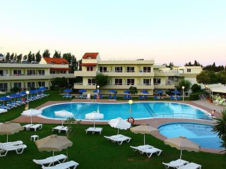 Amira Hotel