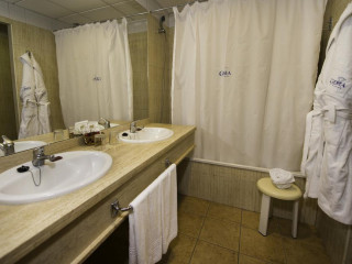AMIRA LUXURY RESORT & SPA ADULTS ONLY 16+