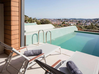 Amira Suites Skiathos