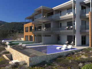 Amira Suites Skiathos