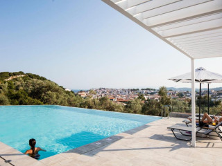 Amira Suites Skiathos