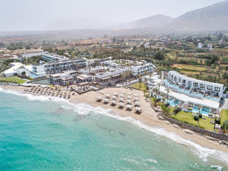 Amirandes, A Grecotel Resort to Live