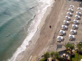 Amirandes Grecotel Boutique Resort