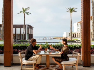 Amirandes Grecotel Boutique Resort