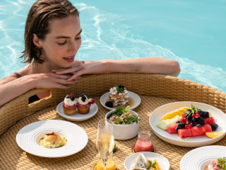 Amirandes Grecotel Boutique Resort