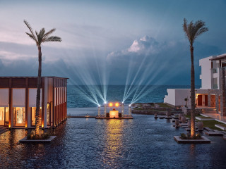 Amirandes Grecotel Boutique Resort