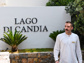 Amirandes Grecotel Boutique Resort
