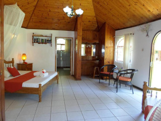 Amities Chalets