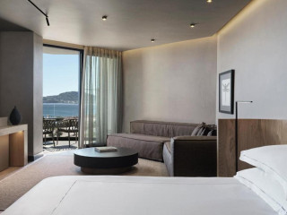 Ammades All Suites Beach Hotel & Spa – Adults Only