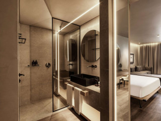 Ammades All Suites Beach Hotel & Spa – Adults Only